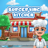 Burger King - Kitchen icon