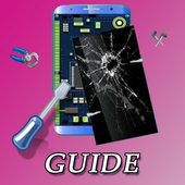 Repair Master 3D - Free Guide icon