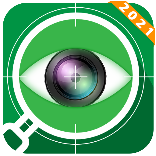 Hidden Device Detector - Hidden Camera Detector   icon