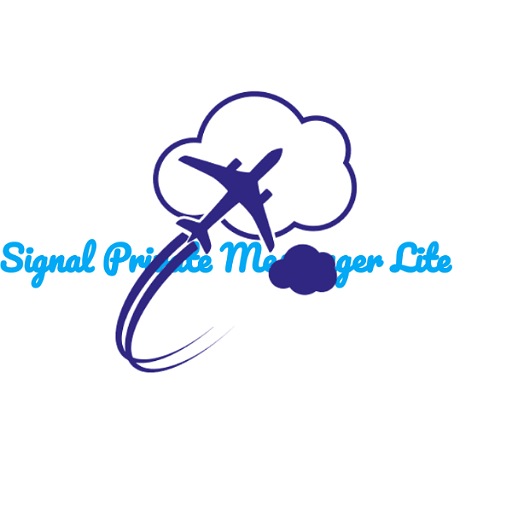 Signal Private Messenger Lite icon