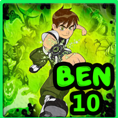 New Ben 10 Ultimate Alien Hint icon