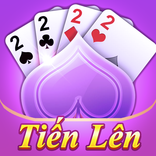 Tiến Lên Miền Nam - Tien Len icon