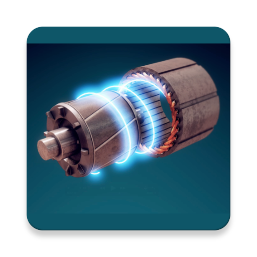 Basic Electrical Engineering icon