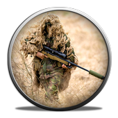 Alpha Sniper Frontline icon