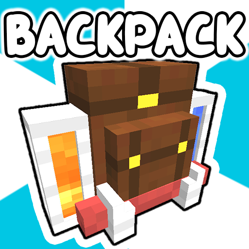 Backpack Mod for Minecraft icon