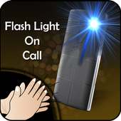 Flashlight On Clap on 9Apps