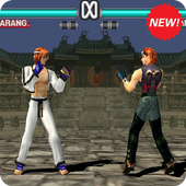 Game Tekken 3 New Full References guide icon