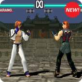 Game Tekken 3 New Full References guide