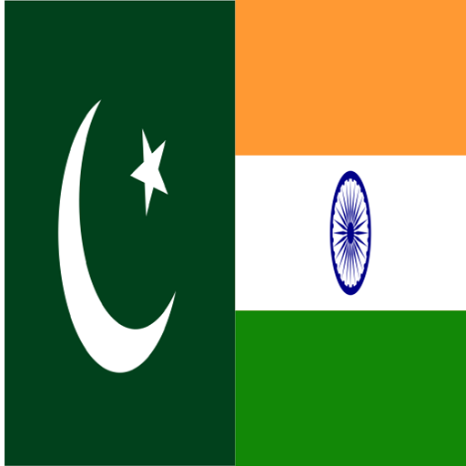 Pak Vs Indian Girls Chat icon