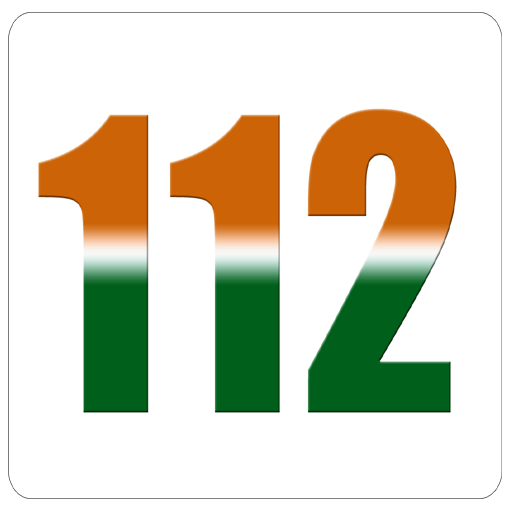 112 India icon
