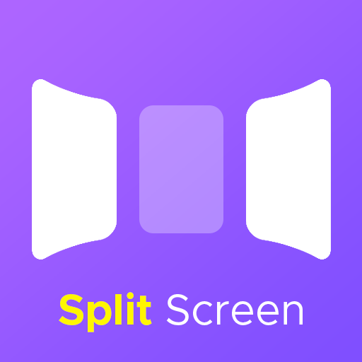 Split Screen : Multi Window icon