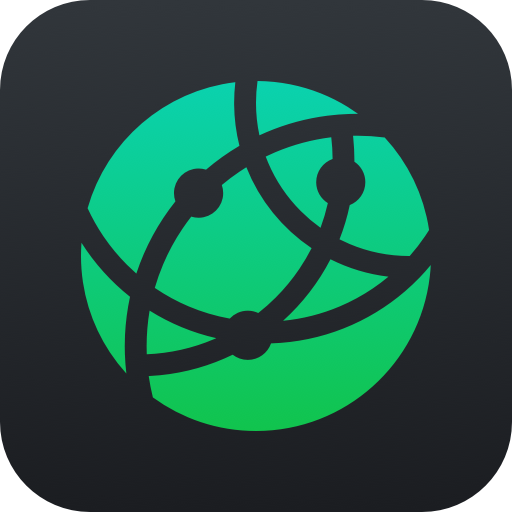 VPN SkyNet - Fast Proxy Master icon