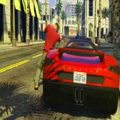 Guide for GTA  Code V 5 icon