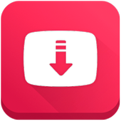 SnapTube Hd icon