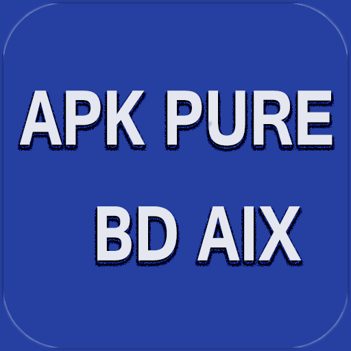 Apk Pure BD Aix icon