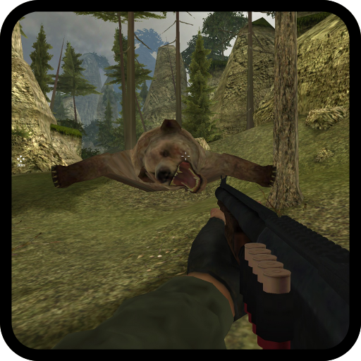 Animal Hunt: Africa Contract icon