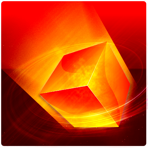 Space Race : Alien icon