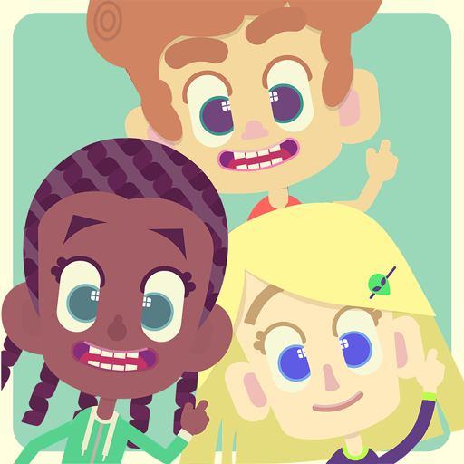 Petit Prof - Jeu d'école icon