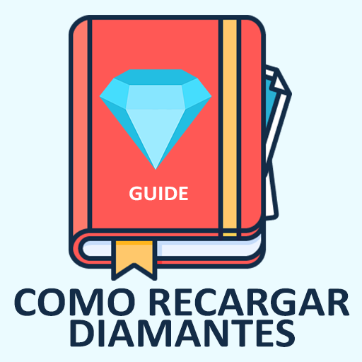 Pagostore - Como recargar diamantes guía icon