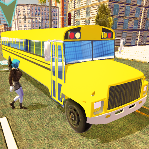 Bus Simulator  2020 icon