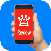 Mobile Phone Review icon