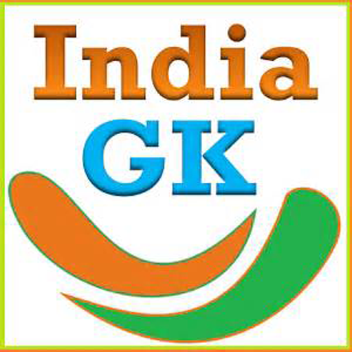 India General Knowledge icon