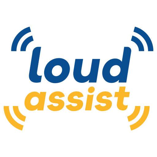 Zopper LoudAssist Seller icon