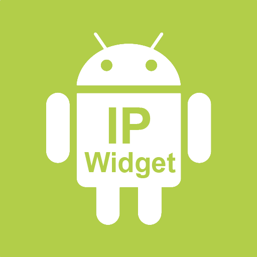 IP Widget icon