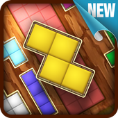 Brain It On: Puzzle Block icon