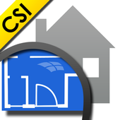 MagicPlan CSI icon