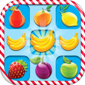 Fruit Connect icon