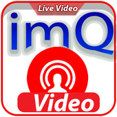 লাইভ ইমু ভিডিও ২০১৯ - Live Video 2019 icon