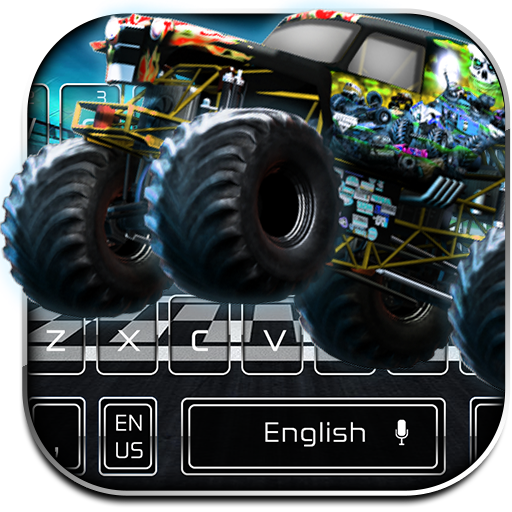Monster Truck icon