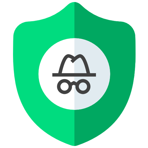 Wifi thief scannner icon