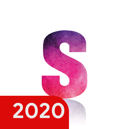 Stock Wallpapers Galaxy Original Series icon