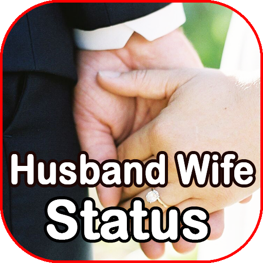 Husband Wife Status icon