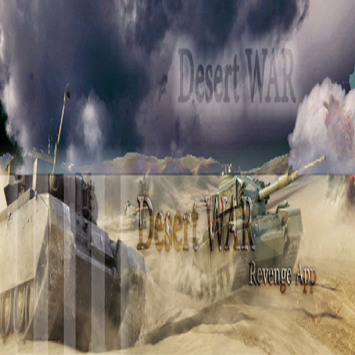 Desert War icon