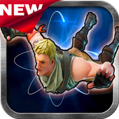 Adventure Fort The Royal Battle icon