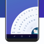 Keyboard for iPhone 12 - ios 14 icon