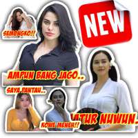 Kumpulan Sticker WA 2021 Keren Lucu WAStickerApps on 9Apps