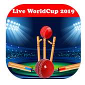 Live Cricket World Cup 2019