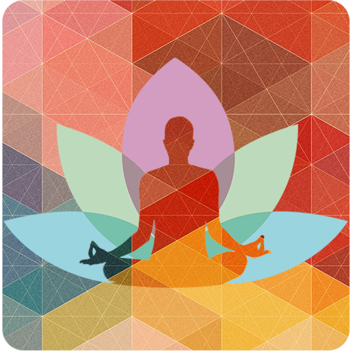 Meditation &amp; Relaxing Music icon