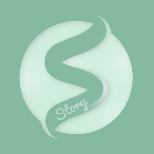Storee - Create effective stories for Instagram icon
