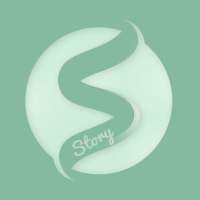 Storee - إنشاء قصص فعالة ل Instagram on 9Apps