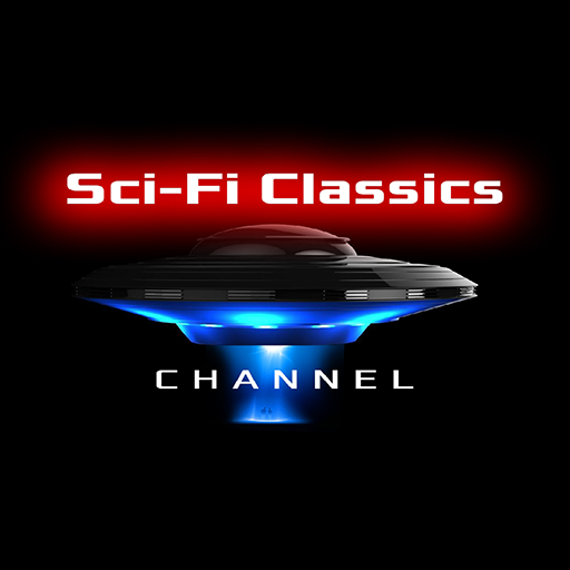 Sci-Fi Classic Movies Channel icon