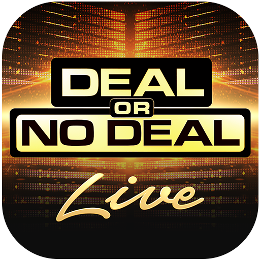 Deal Or No Deal Live icon