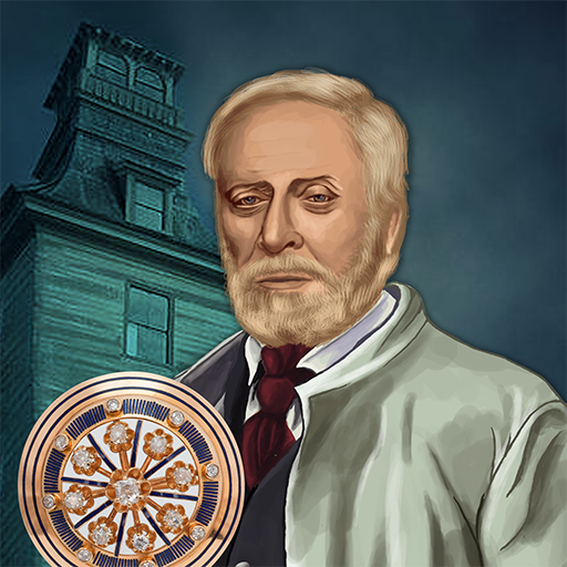 Тайна отеля: Поиск предметов иконка