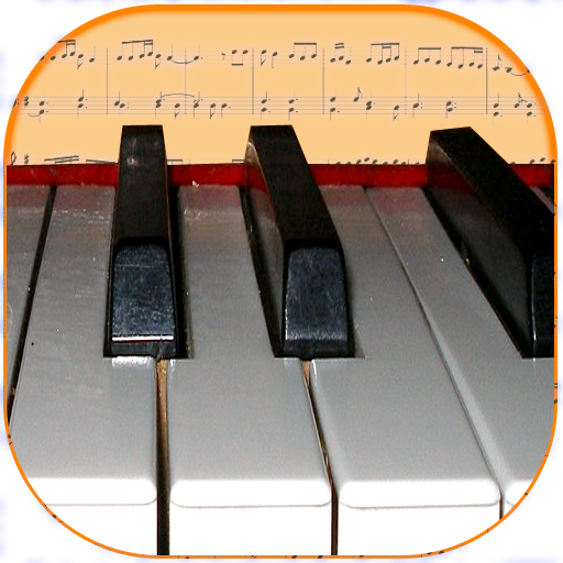 Harmonium - Pump organ icon