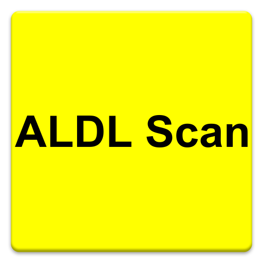 ALDL Scan icon