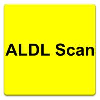 ALDL Scan on 9Apps